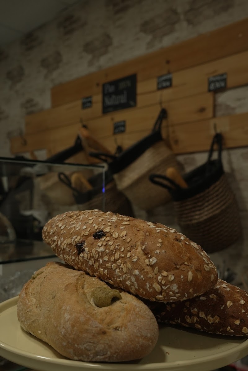 Imagen de Oohlala Bistró Pastelería Coffee & Panadería