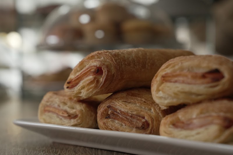 Imagen de Oohlala Bistró Pastelería Coffee & Panadería