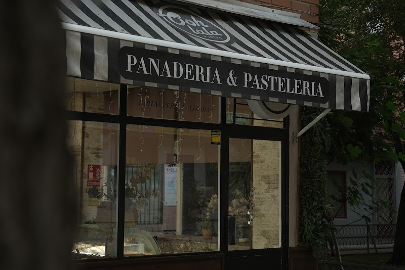 Imagen de Oohlala Bistró Pastelería Coffee & Panadería