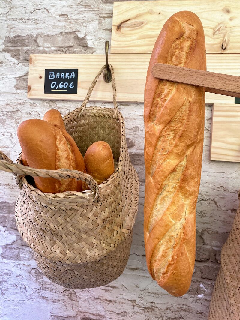 Imagen de Oohlala Bistró Pastelería Coffee & Panadería