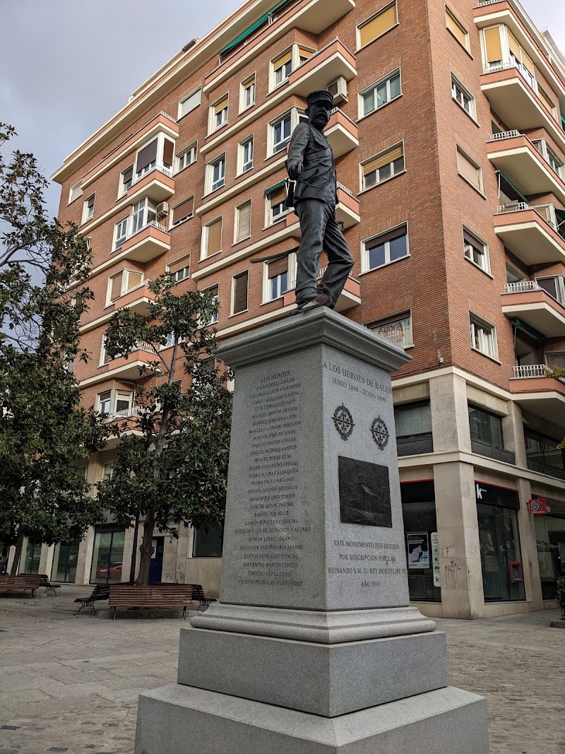 Imagen representativa de la localización