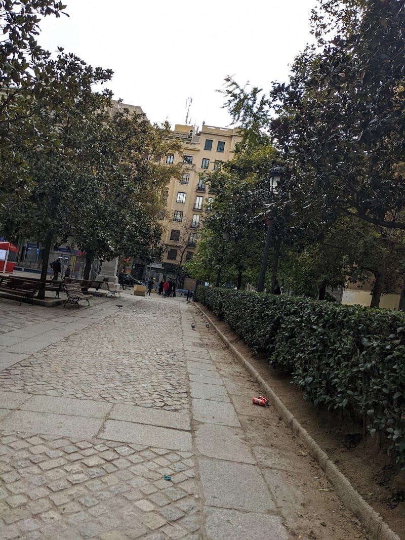 Imagen representativa de la localización