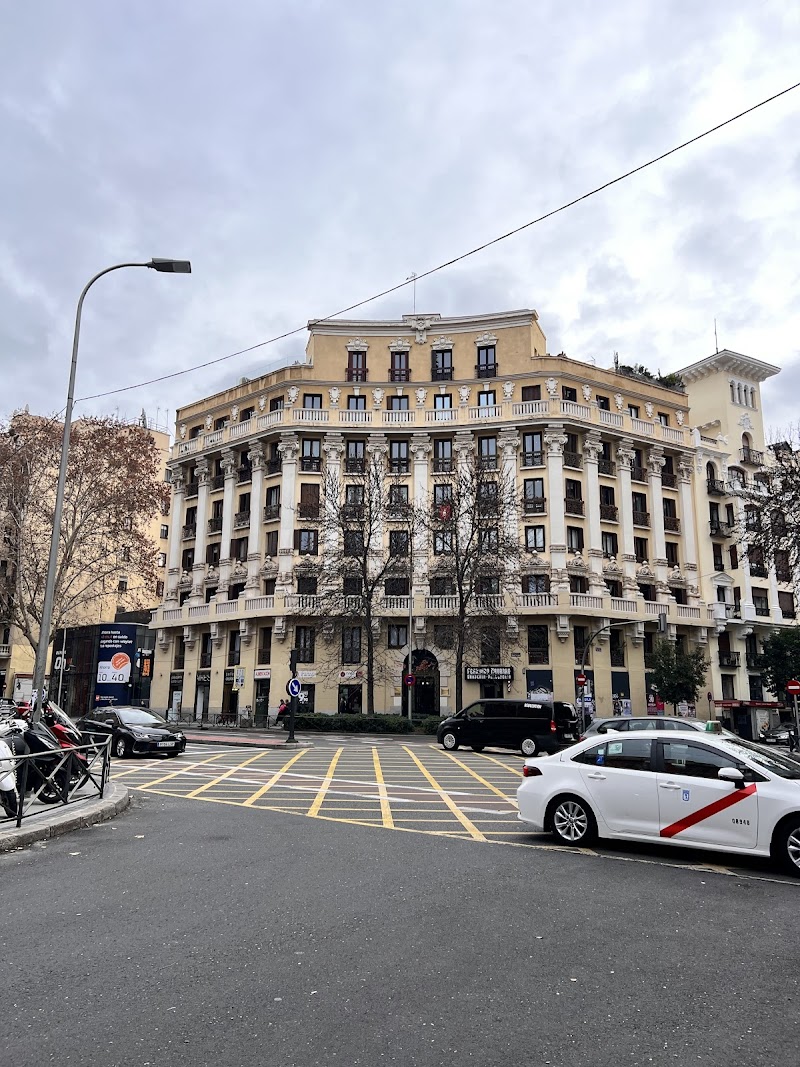 Imagen representativa de la localización