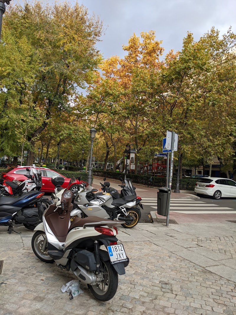 Imagen representativa de la localización