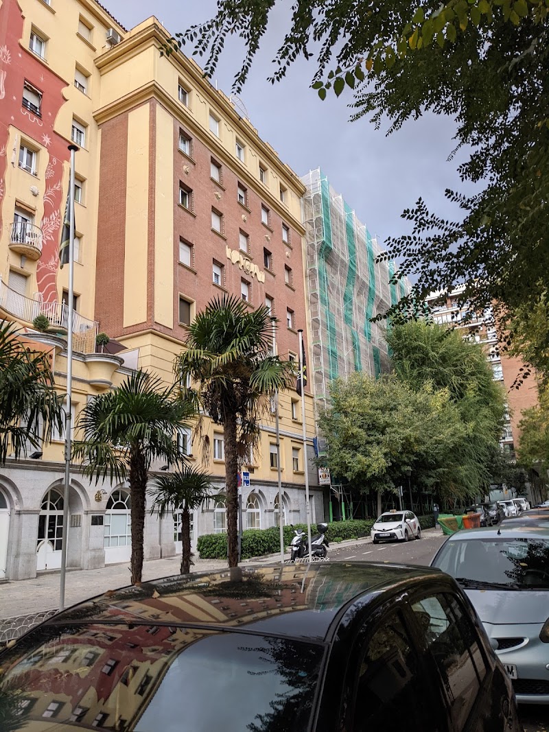 Imagen representativa de la localización