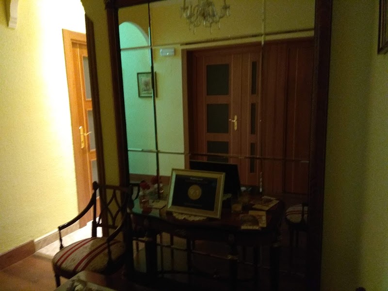 Imagen de Pensión Numancia