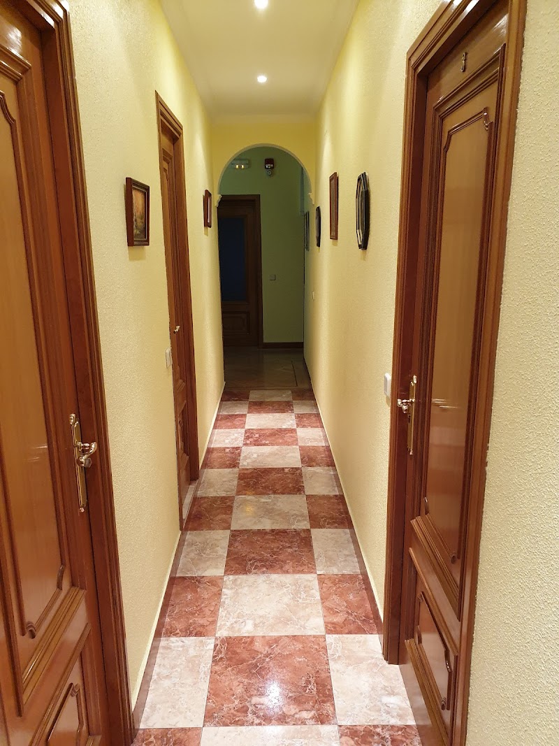 Imagen de Pensión Numancia