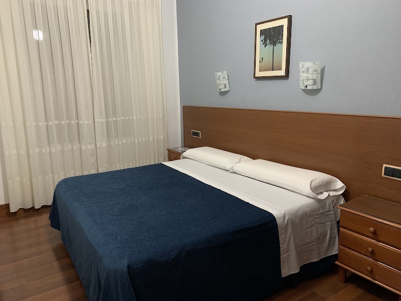 Imagen de Pensión Numancia