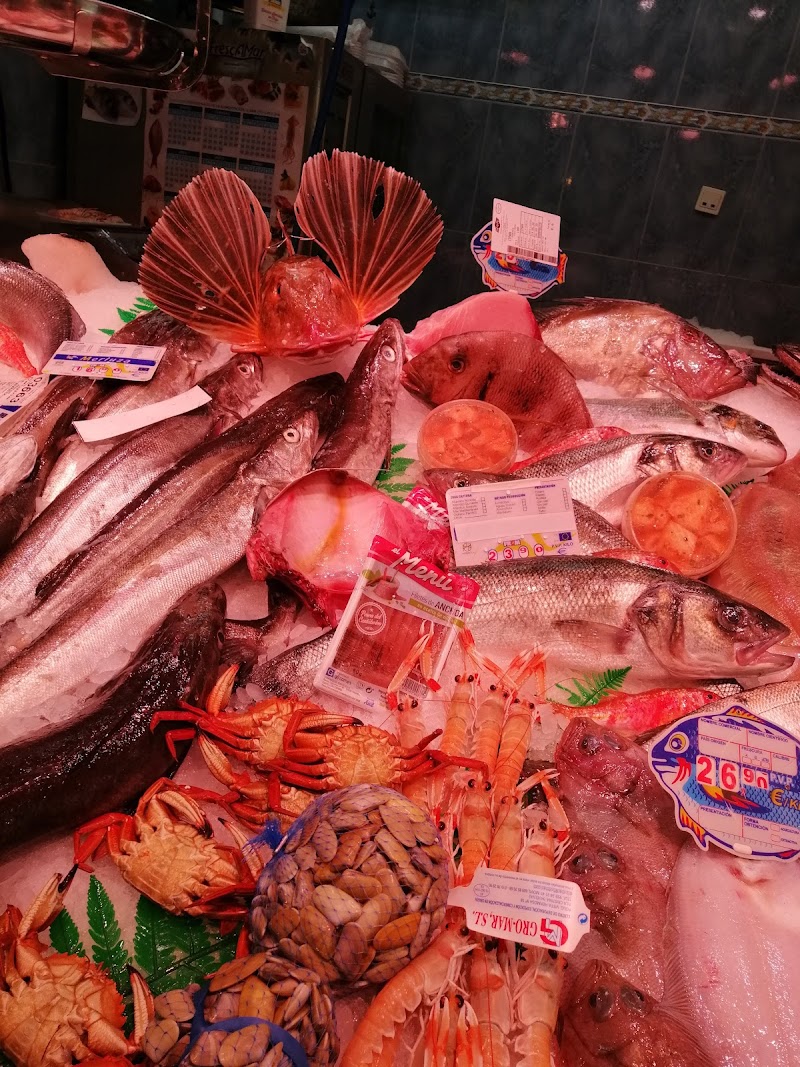 Imagen de Hermanos González