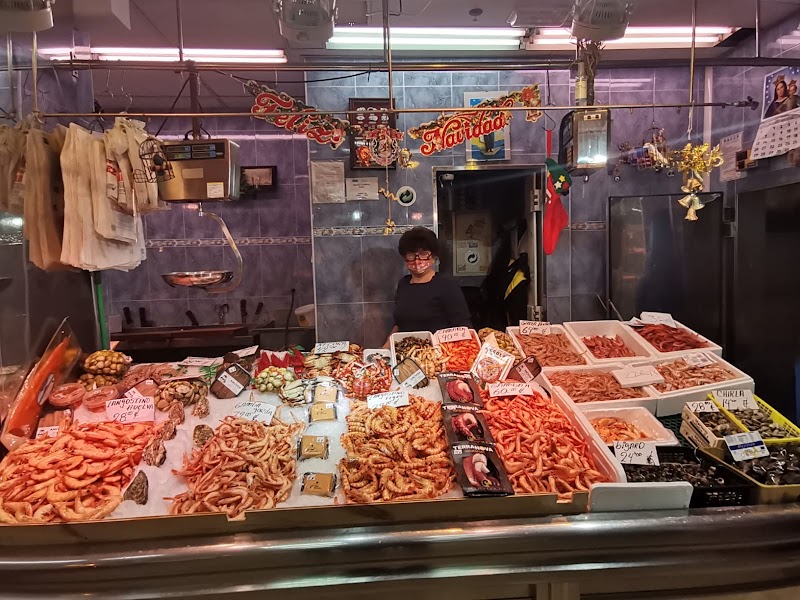 Imagen de Hermanos González