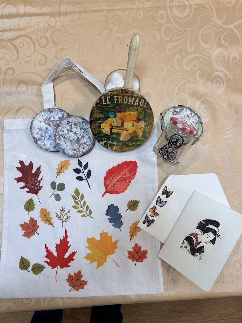 Imagen de Galería de Arte – Talleres Artísticos las Rozas