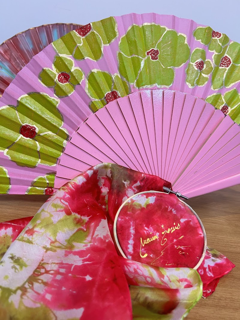 Imagen de Galería de Arte – Talleres Artísticos las Rozas