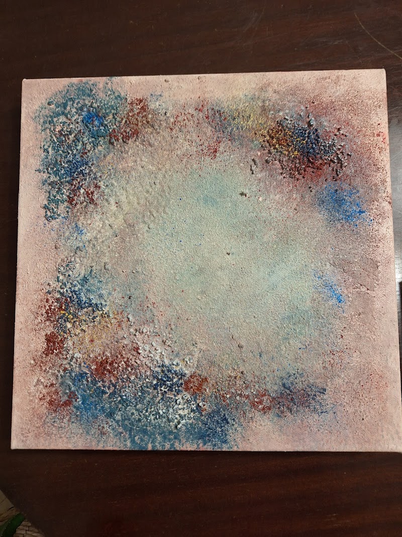 Imagen de Galería de Arte – Talleres Artísticos las Rozas