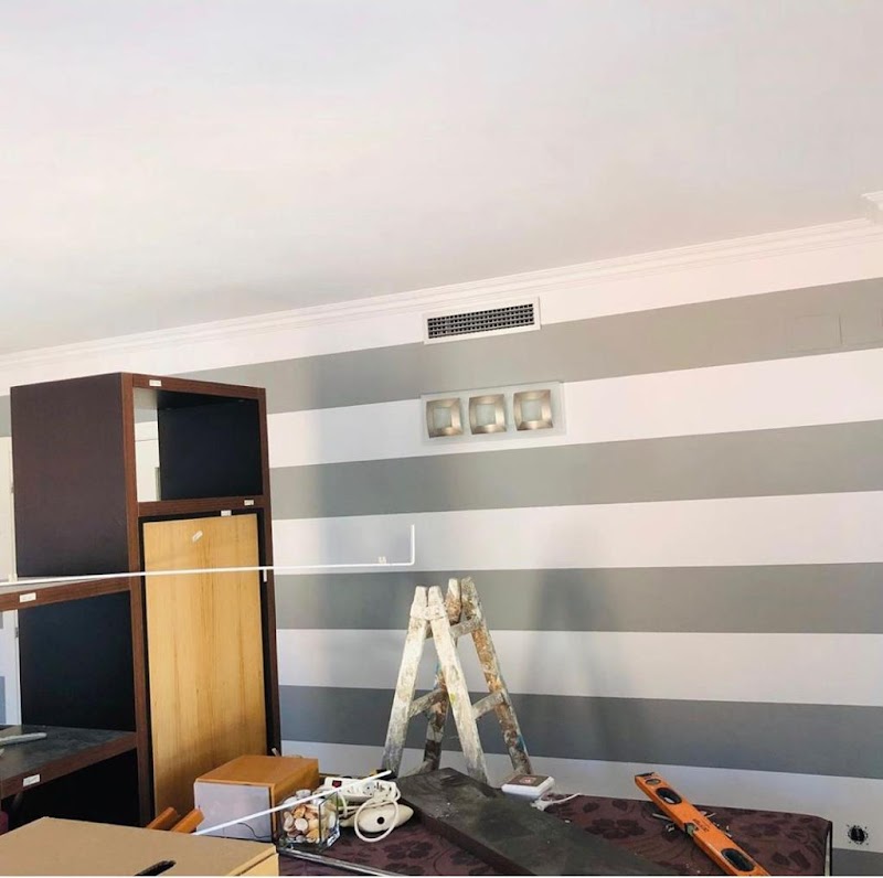 Imagen de Grupo Pintores Madrid