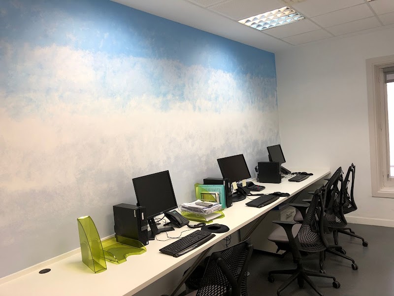 Imagen de Grupo Pintores Madrid