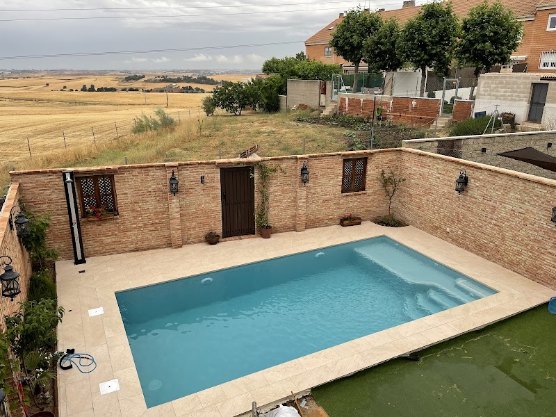 Imagen de Piscinas-spas Sanela