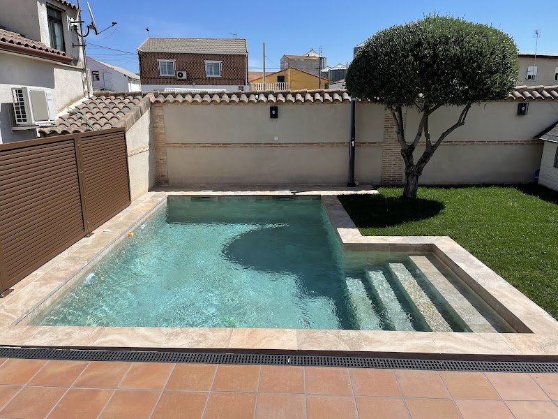 Imagen de Piscinas-spas Sanela