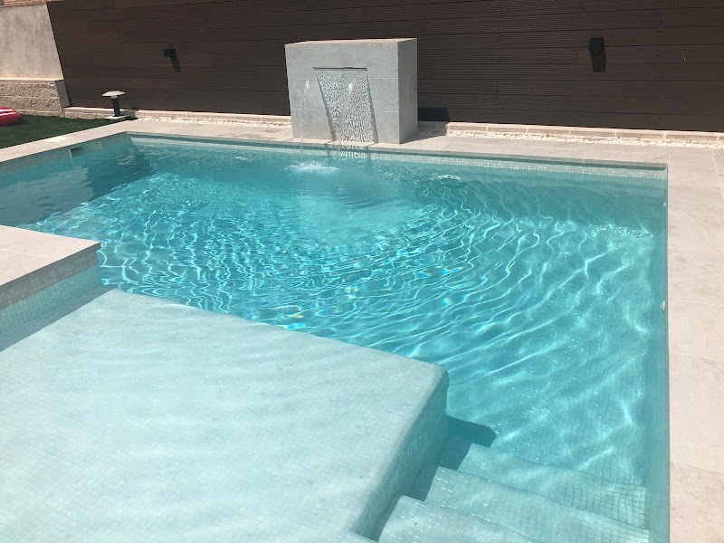 Imagen de Piscinas-spas Sanela