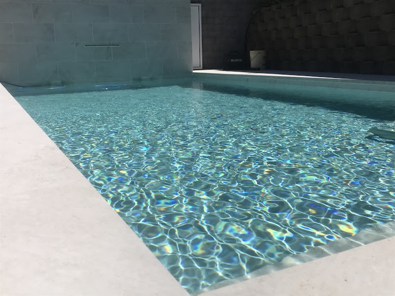 Imagen de Piscinas-spas Sanela