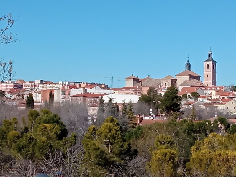 Imagen representativa de la localización