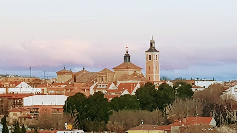 Imagen representativa de la localización