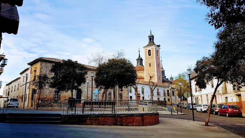 Imagen representativa de la localización