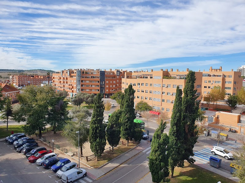 Imagen representativa de la localización