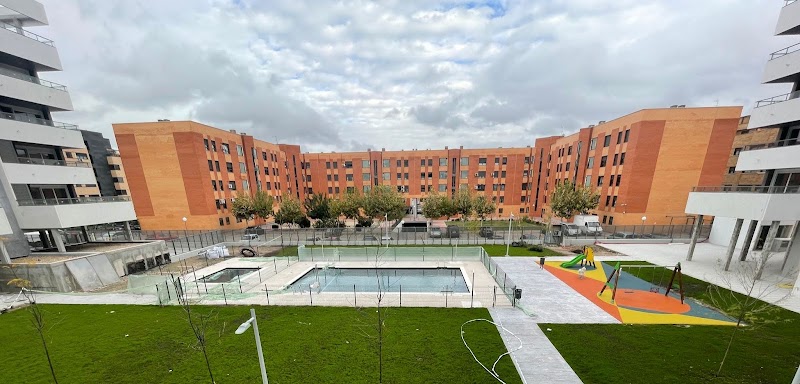 Imagen representativa de la localización