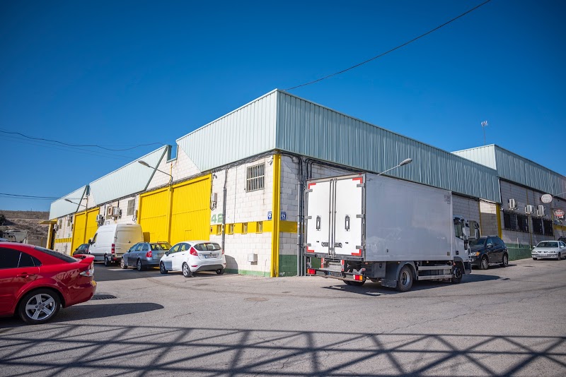 Imagen de Comercial Peach S.l. Chemical Manufacturer