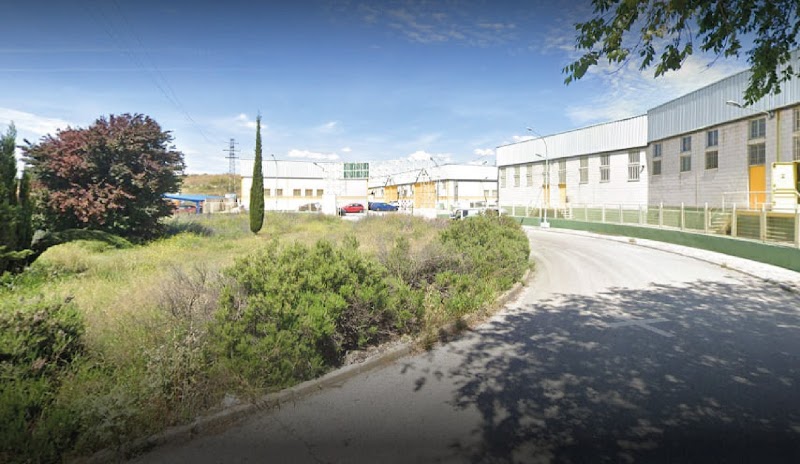 Imagen de Comercial Peach S.l. Chemical Manufacturer