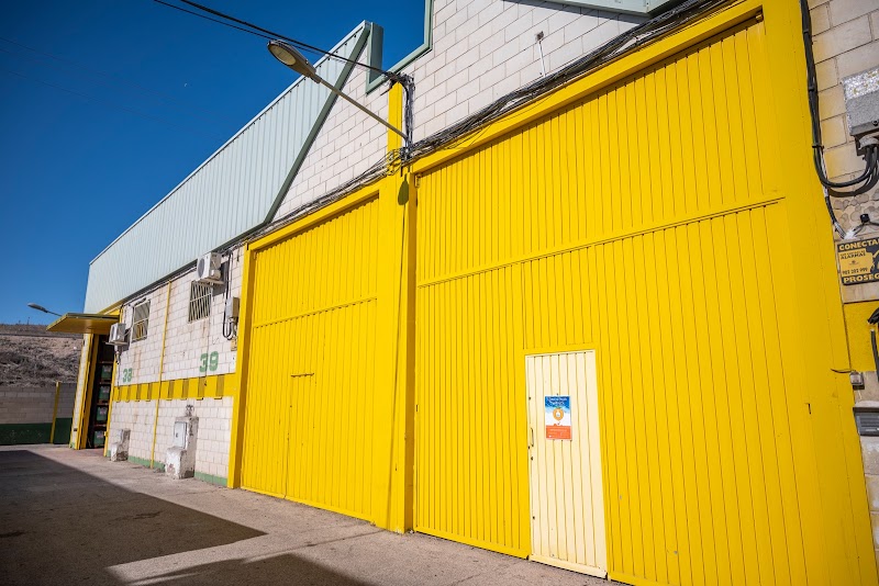 Imagen de Comercial Peach S.l. Chemical Manufacturer