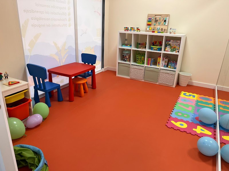 Imagen de Anda Conmigo Valdemoro | Terapias Infantiles