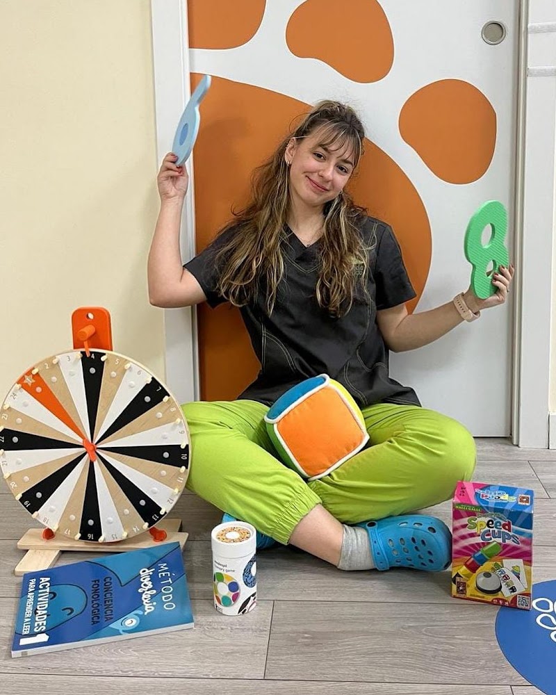 Imagen de Anda Conmigo Valdemoro | Terapias Infantiles