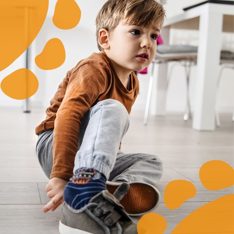 Imagen de Anda Conmigo Valdemoro | Terapias Infantiles