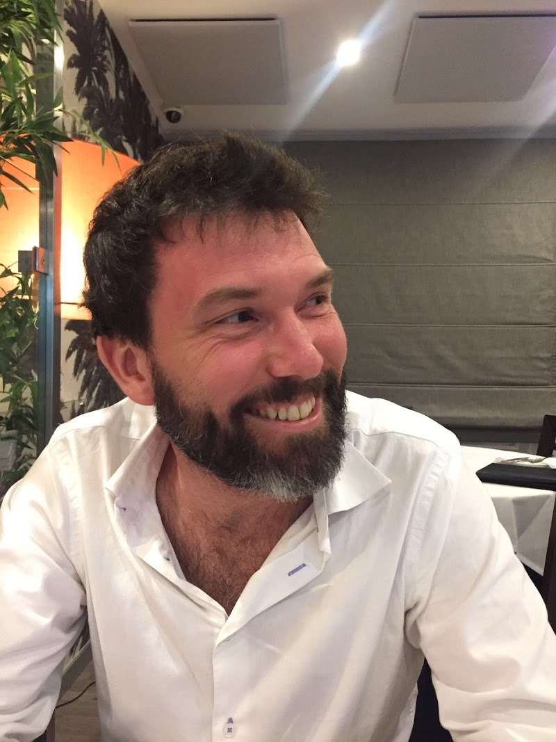 Imagen de Dr Jaime Adán