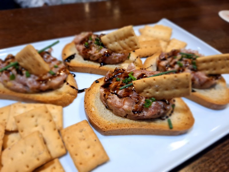 Imagen de Station Córner Pub