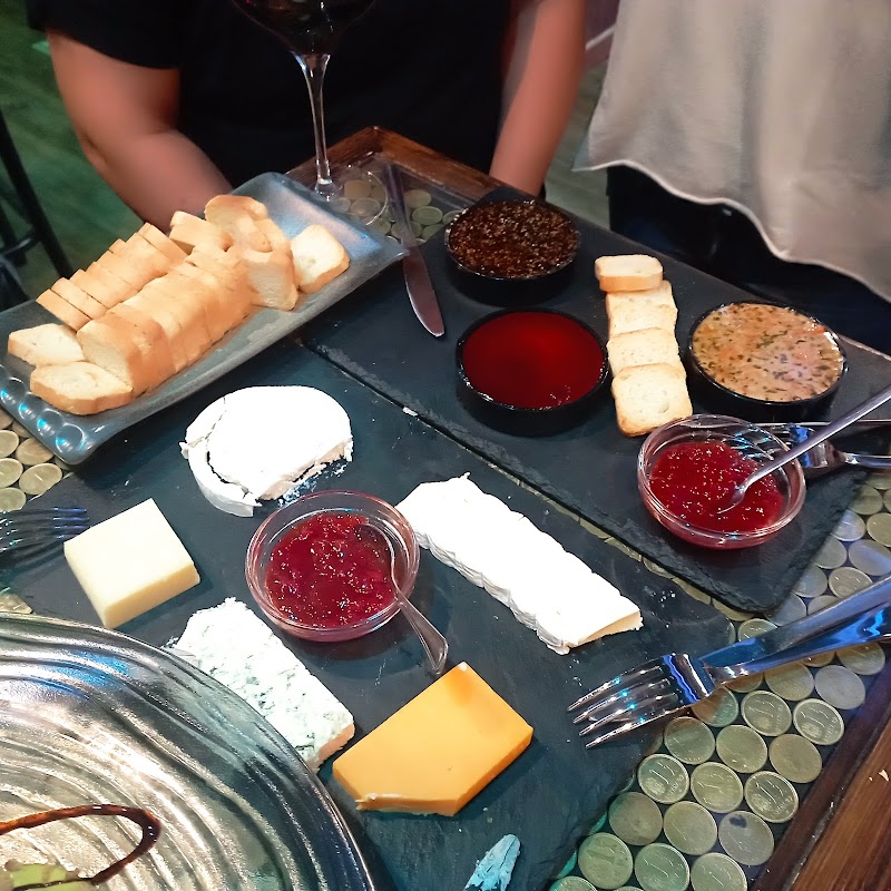 Imagen de Station Córner Pub