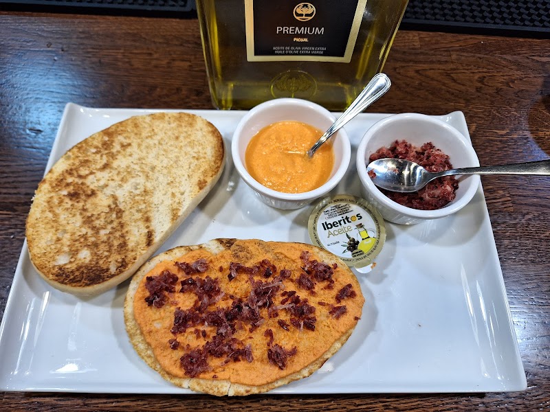 Imagen de Station Córner Pub