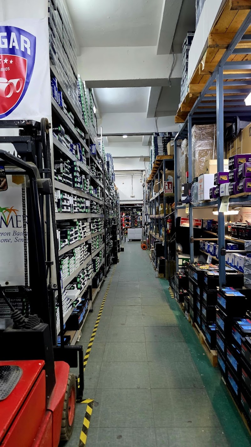 Imagen de Recambios Hergar