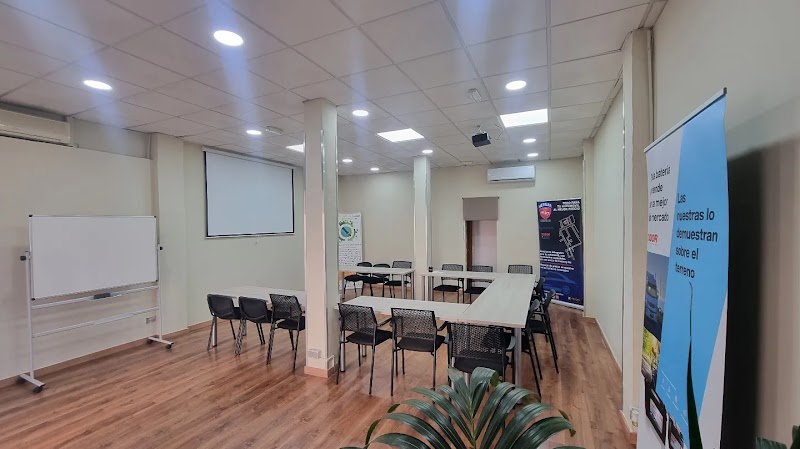 Imagen de Recambios Hergar