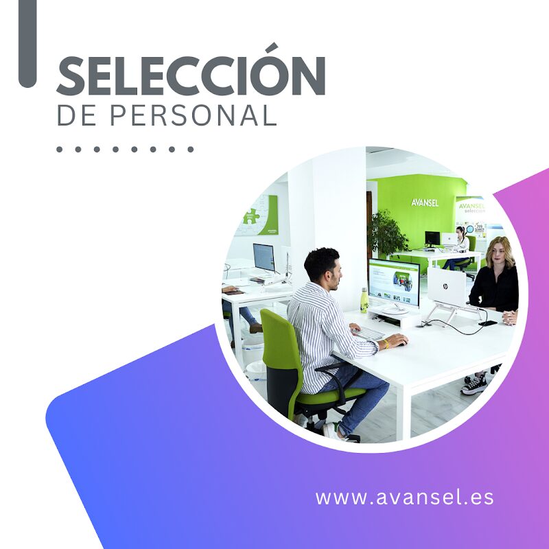 Imagen de Avansel Madrid – Empresa Consultora de Recursos Humanos y Selección