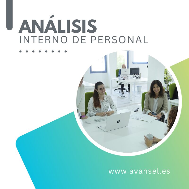 Imagen de Avansel Madrid – Empresa Consultora de Recursos Humanos y Selección