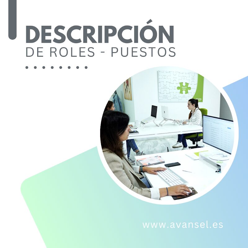 Imagen de Avansel Madrid – Empresa Consultora de Recursos Humanos y Selección