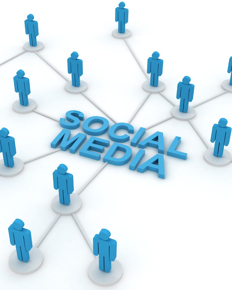 Imagen de Redes Sociales Madrid – Agencia de Marketing Digital en Getafe