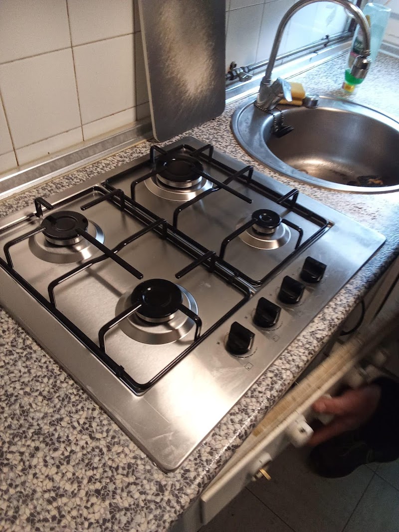 Imagen de Icg Calderas Getafe