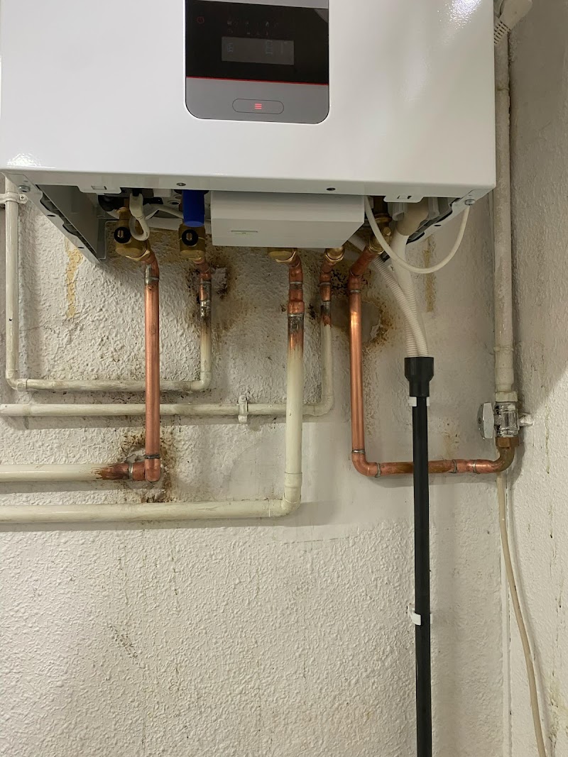 Imagen de Icg Calderas Getafe