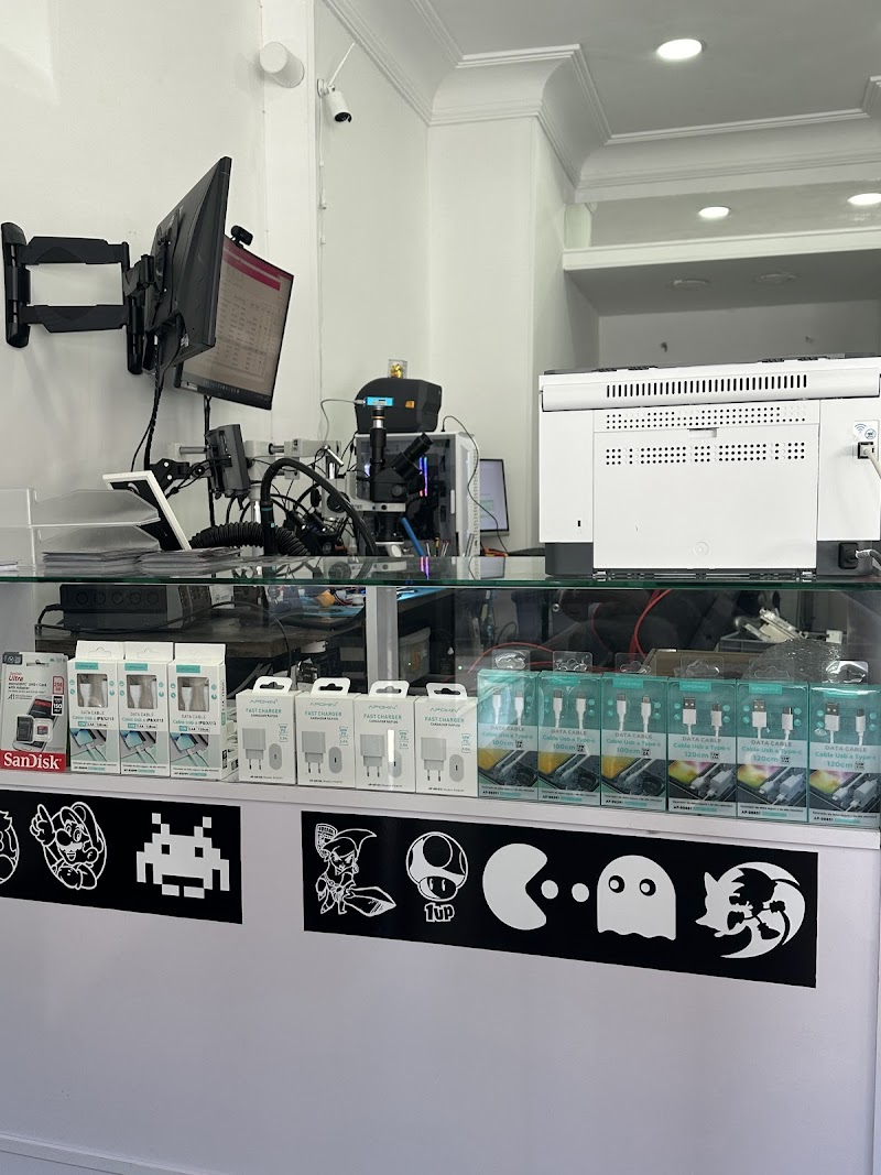 Imagen de Reparando Ando