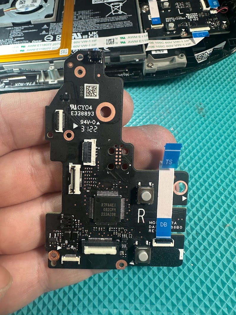 Imagen de Reparando Ando