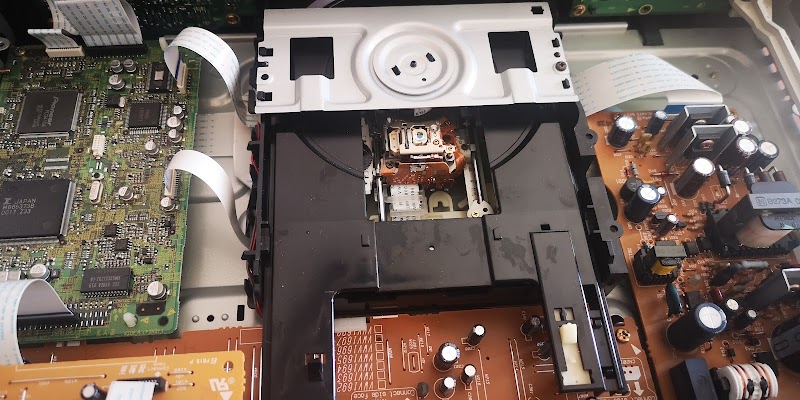 Imagen de Orbitronik (llamar Antes de Venir)