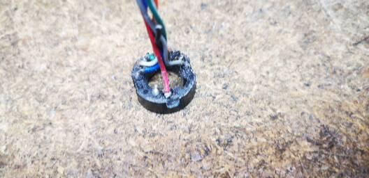 Imagen de Orbitronik (llamar Antes de Venir)